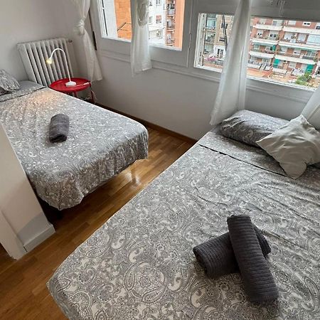 Mallorca Hostel Барселона Екстериор снимка