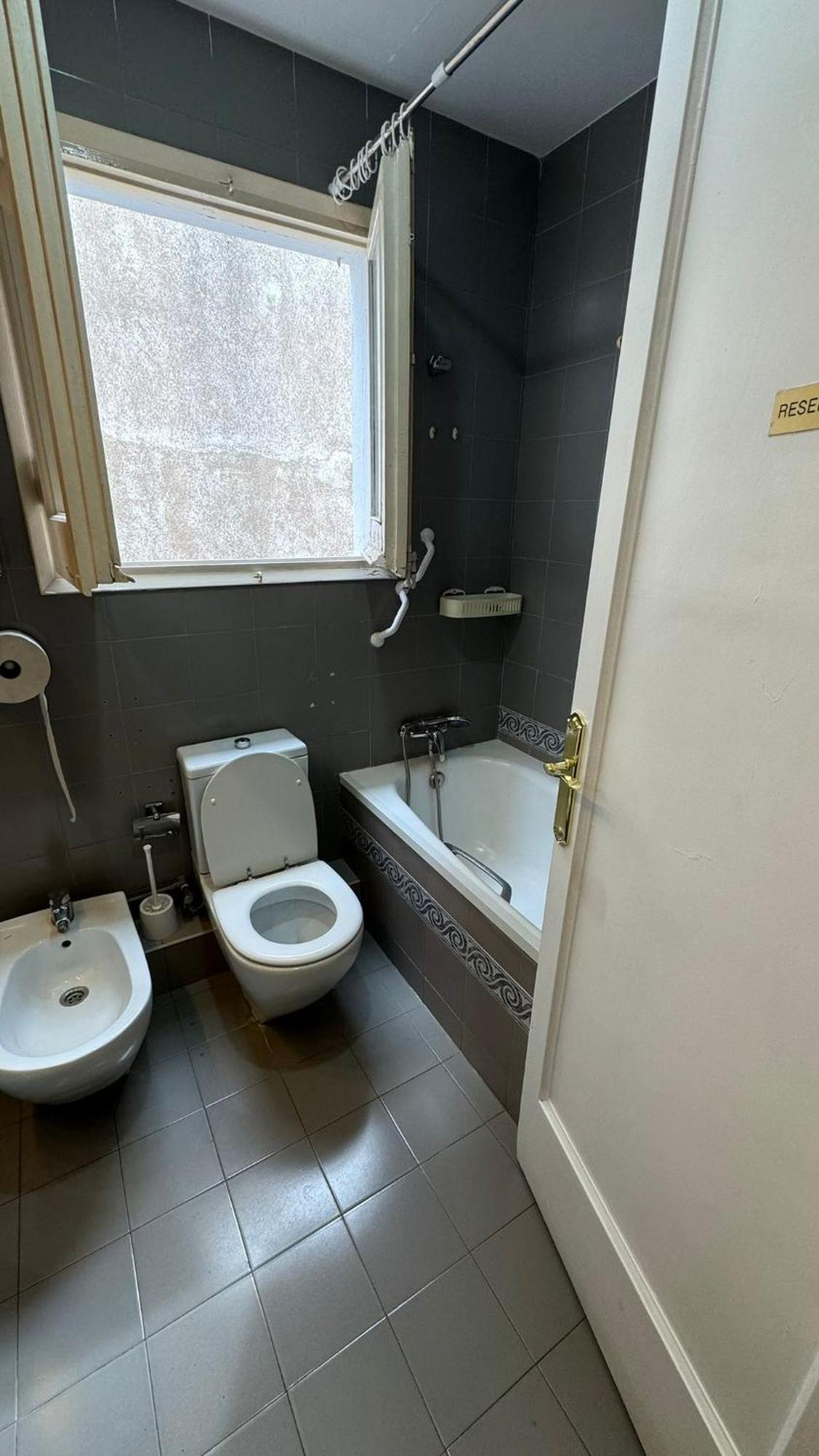 Mallorca Hostel Барселона Екстериор снимка