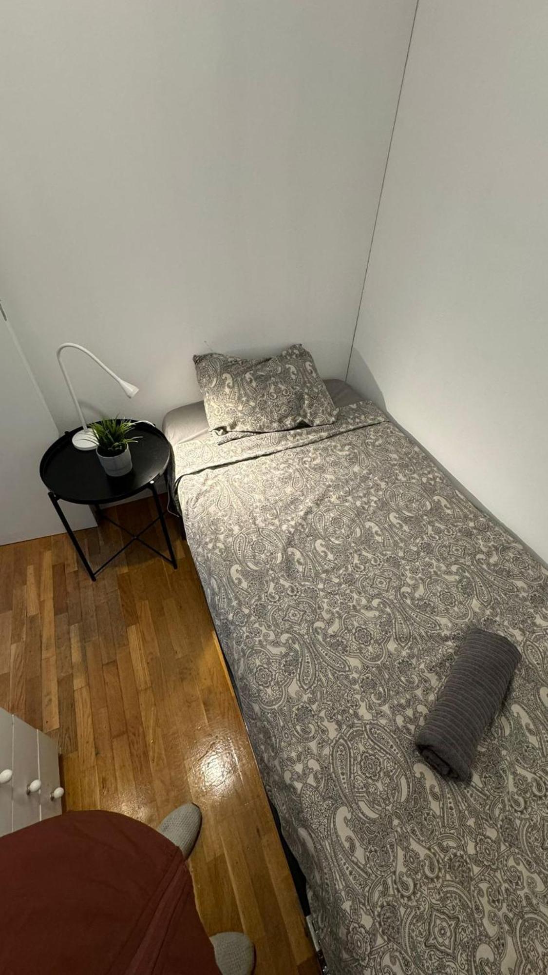 Mallorca Hostel Барселона Екстериор снимка