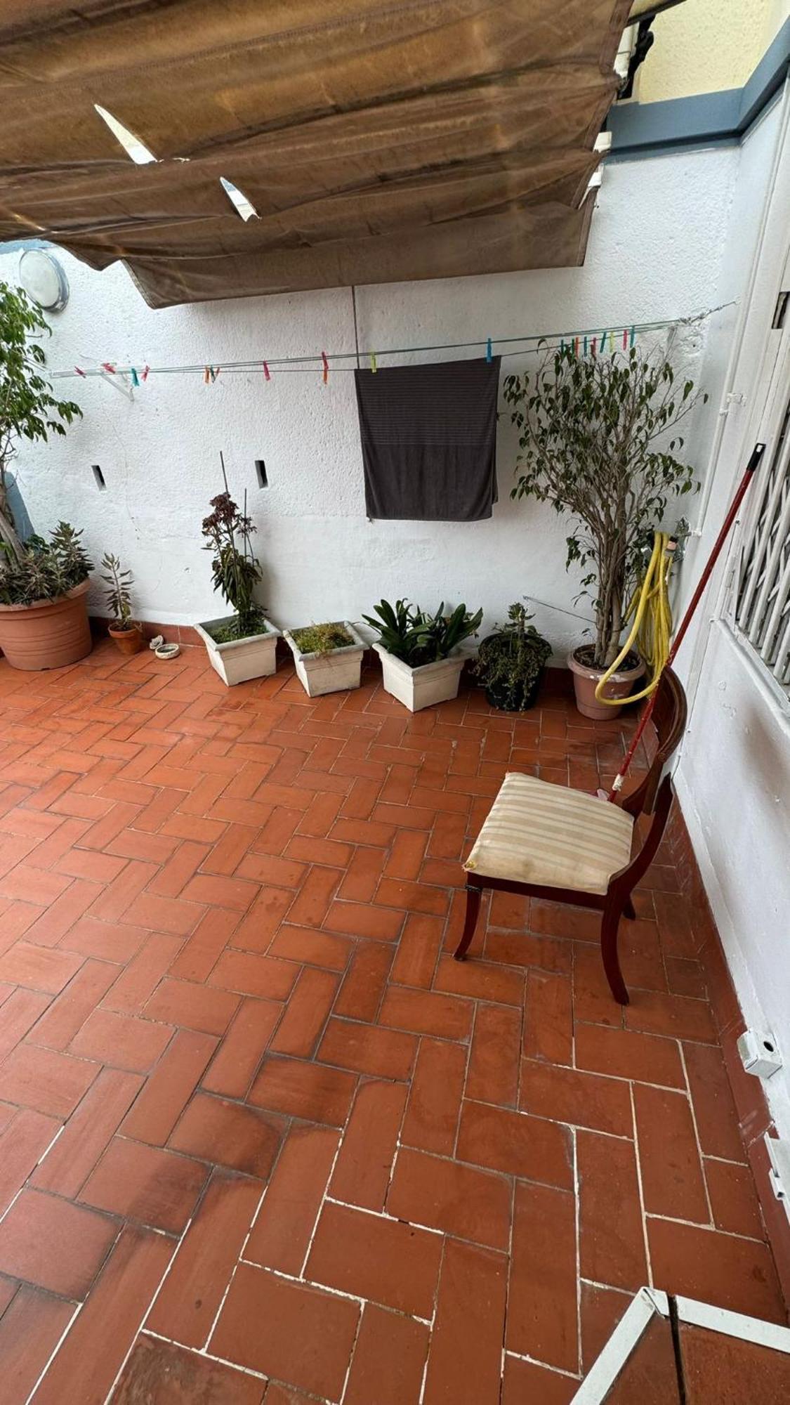 Mallorca Hostel Барселона Екстериор снимка